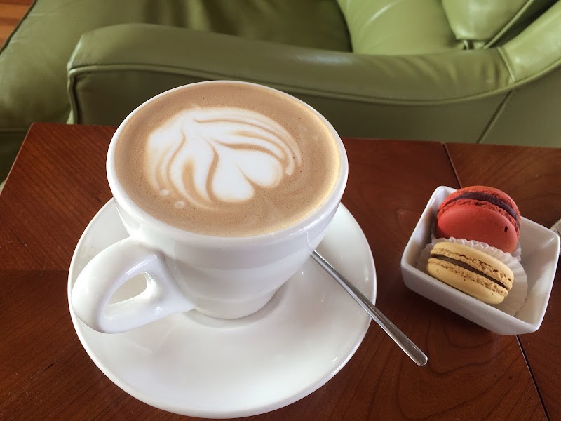 Cat Island Coffeehouse