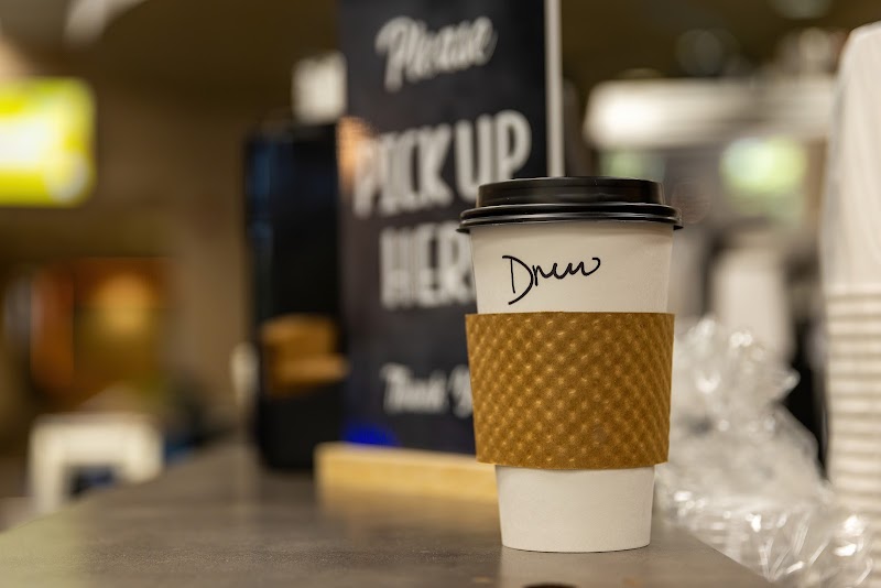 Courthouse Coffeebar - Keizer