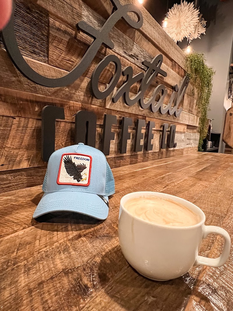Foxtail Coffee Co. - Dr. Phillips YMCA