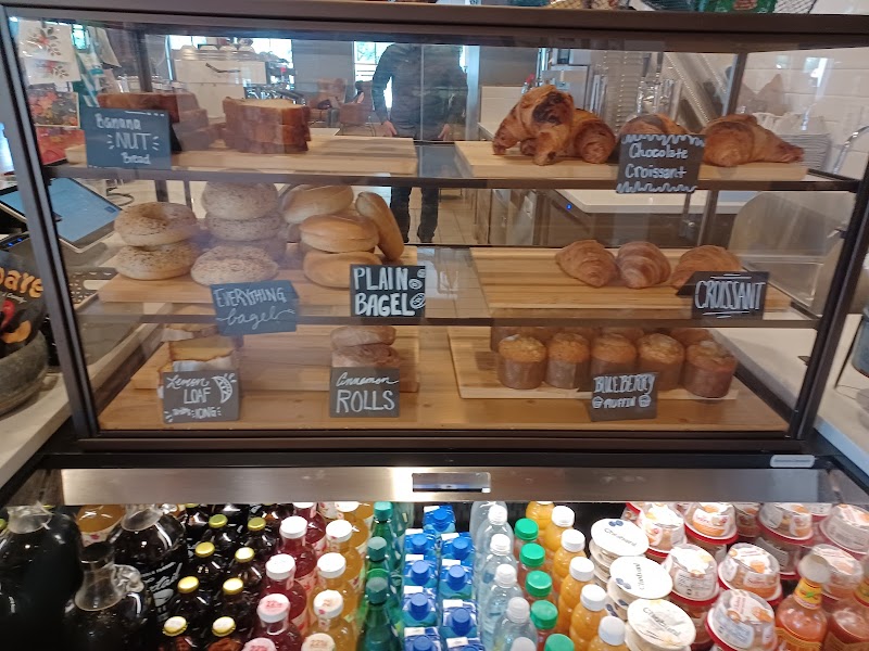 Foxtail Coffee Co. - Dr. Phillips YMCA