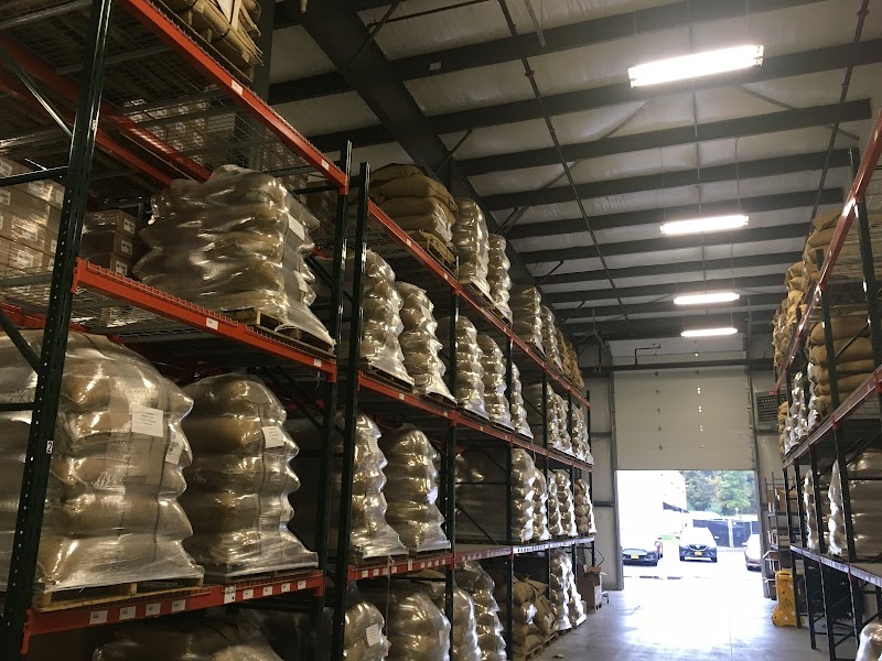 Death Wish Coffee Company