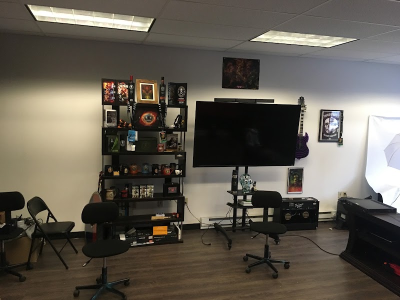 Death Wish Coffee Company