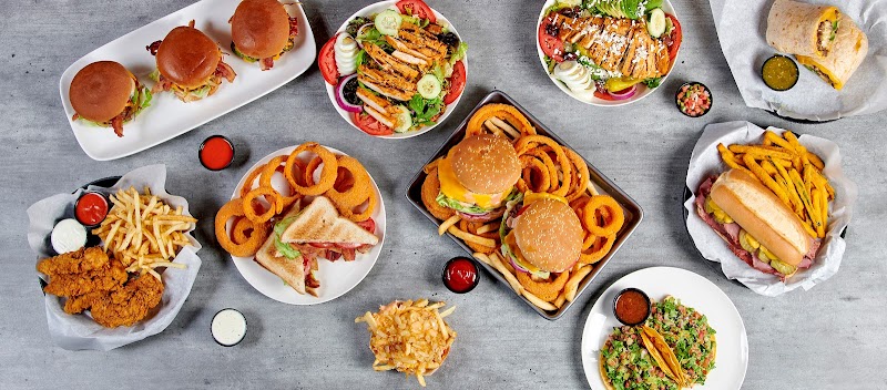 Archibald's Drive-Thru