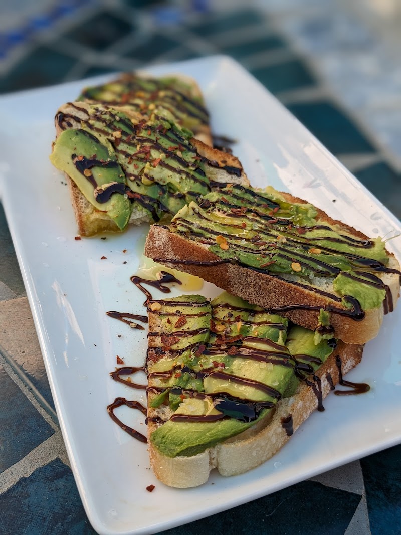 Gré Records & Coffee