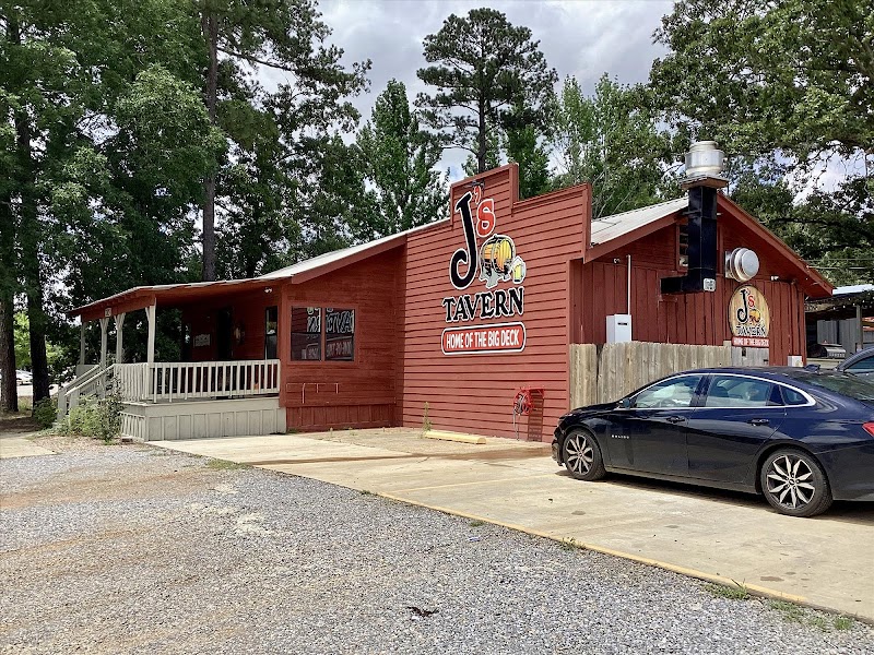 J's Tavern