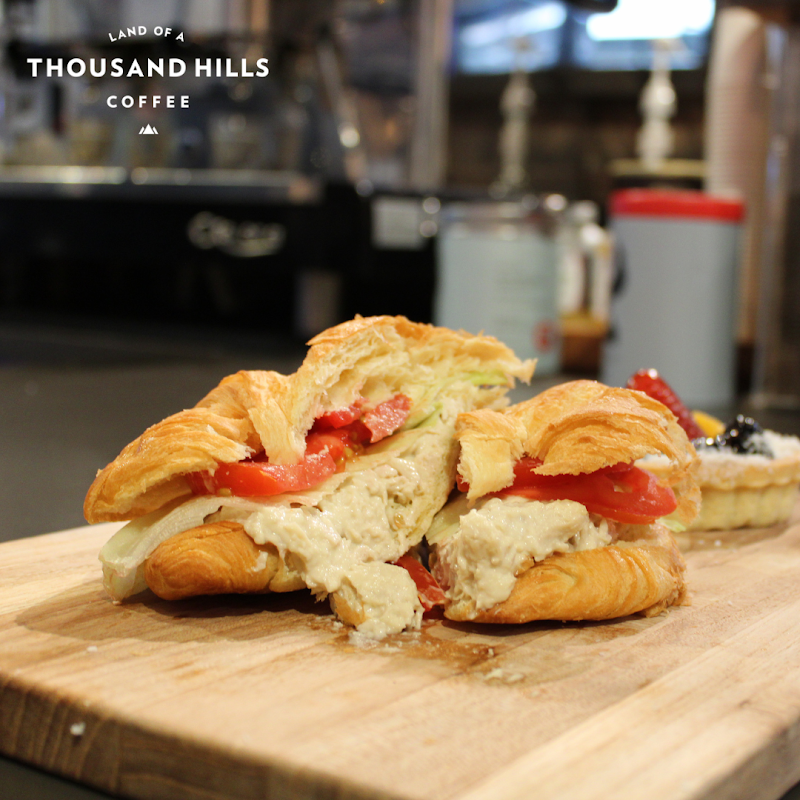 Land of a Thousand Hills Coffee Co.