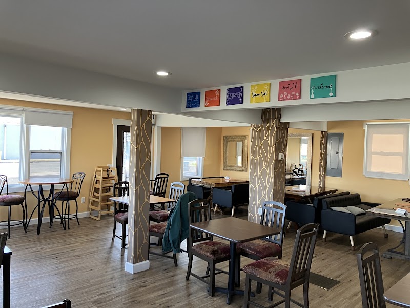 Shupback Pakistani Kitchen