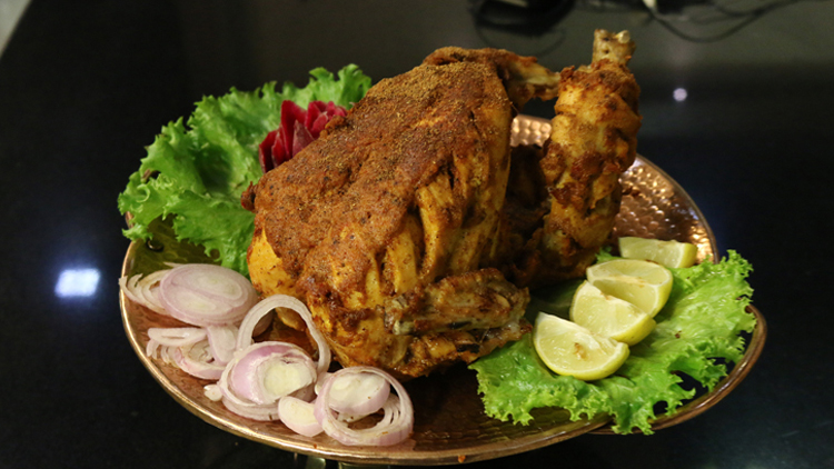 Shupback Pakistani Kitchen