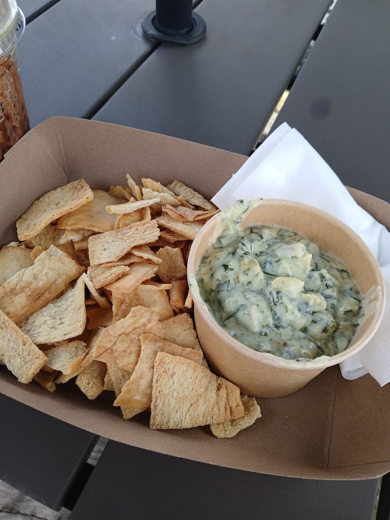 Steam Craft Coffee & Cafe