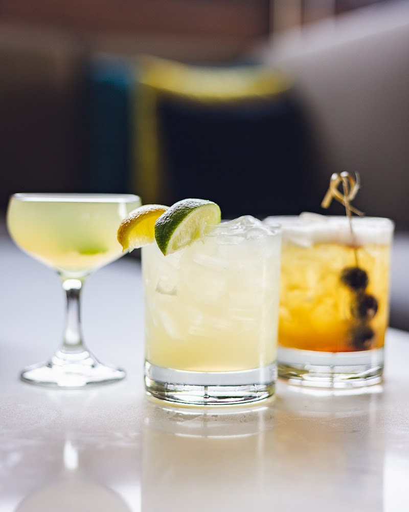 Roof Sixty-Six Rooftop Bar