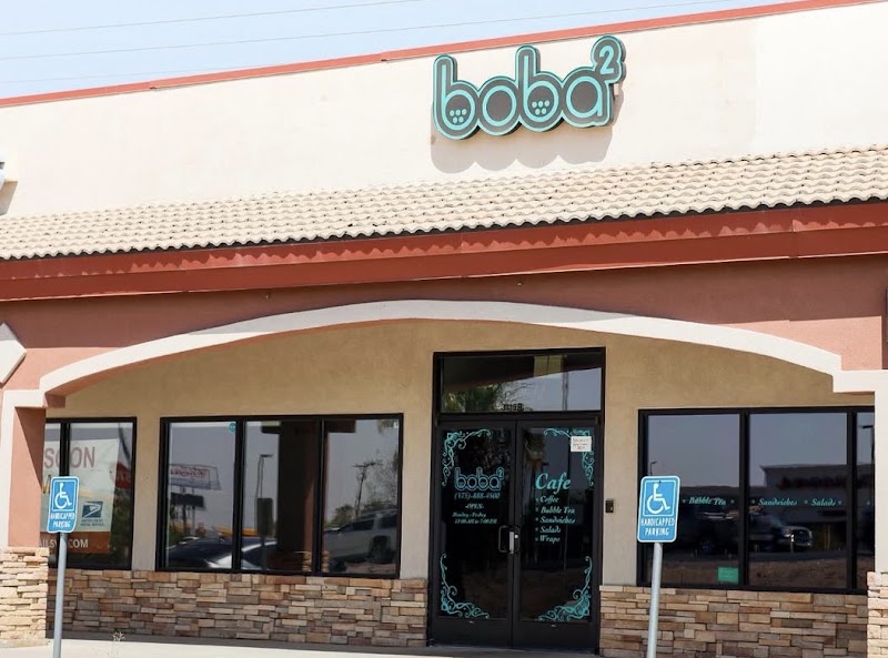 Boba 2