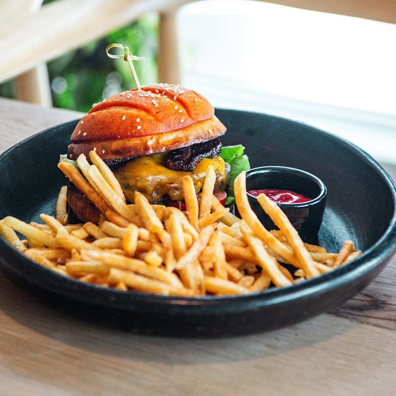 Hail Fellow Well Met