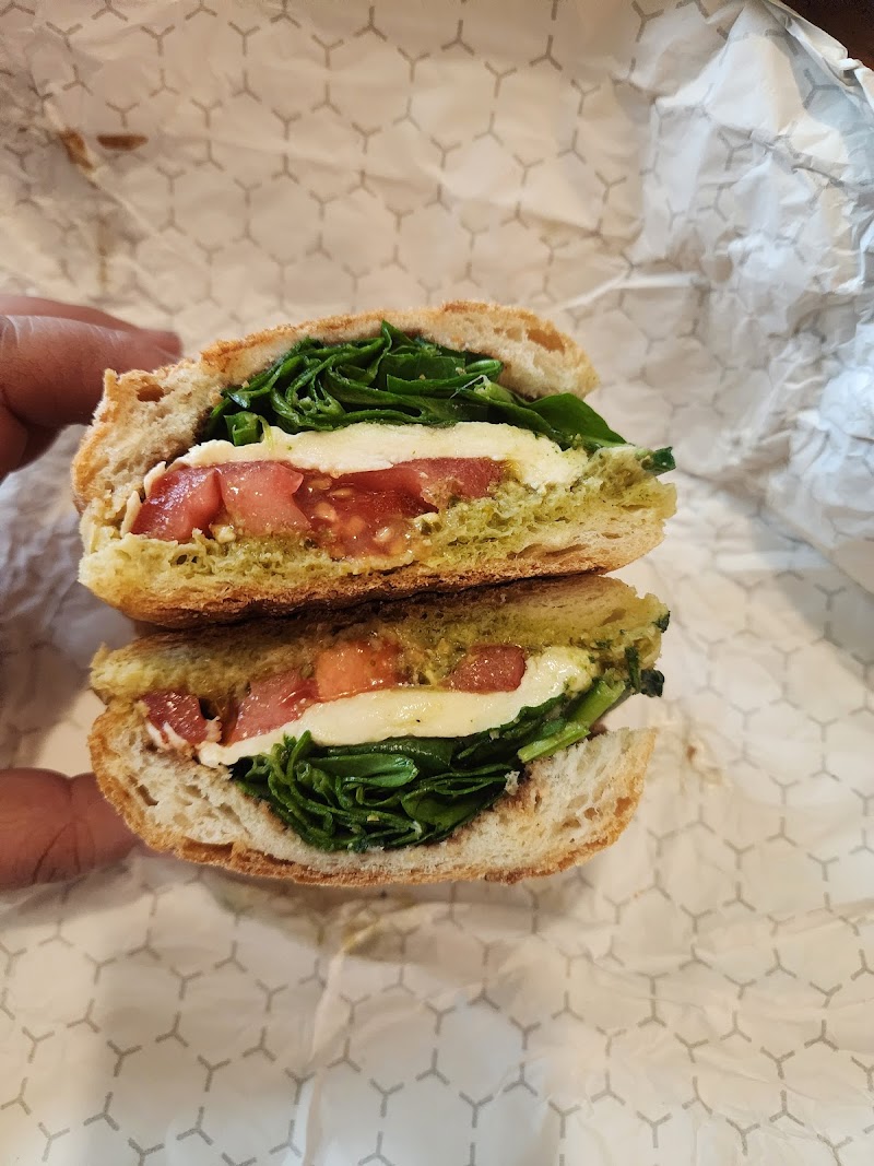 Two Wrasslin' Cats Coffee House & Cafe