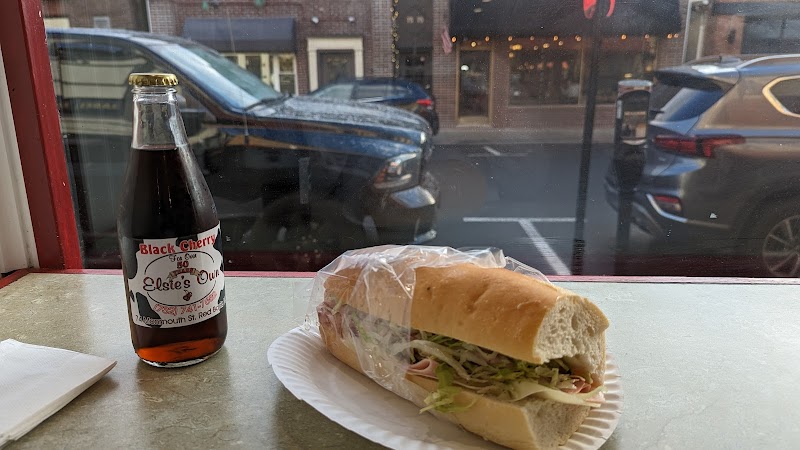 Elsie's Sub Shop