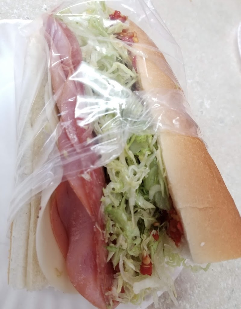 Elsie's Sub Shop
