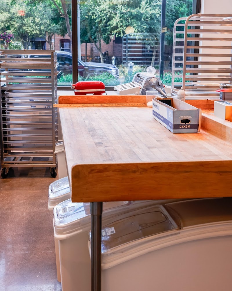 Chacónne Patisserie