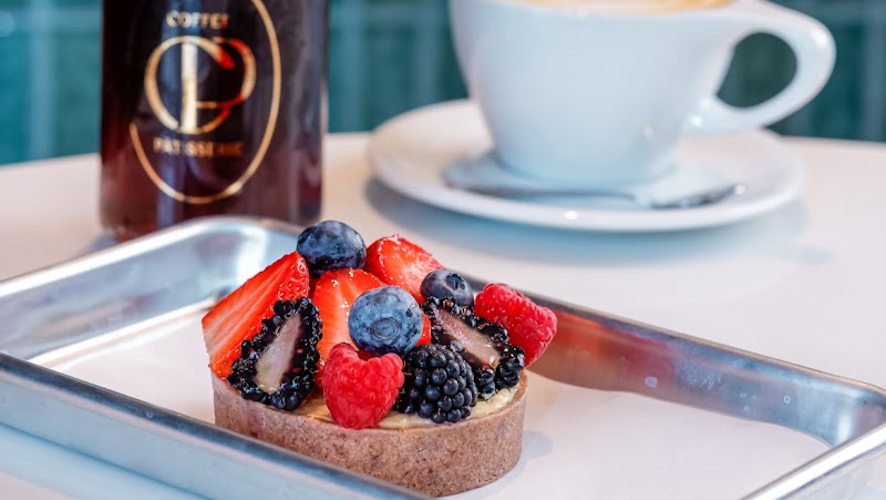 Chacónne Patisserie