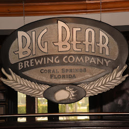 Big Bear Brewing Company