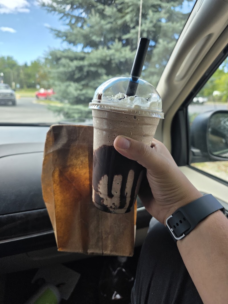 Sanilac Sunrise Coffee