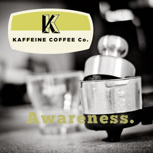 Kaffeine Coffee Company