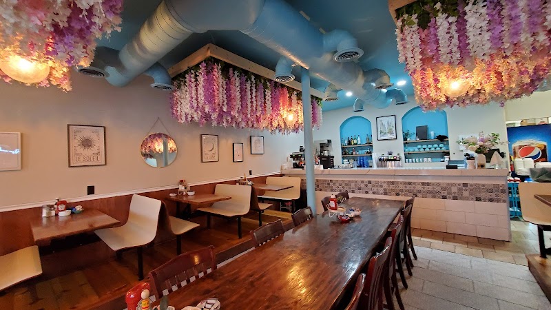 La Casita Breakfast Cafe