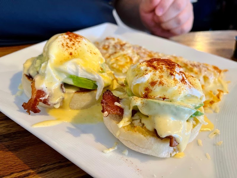 La Casita Breakfast Cafe