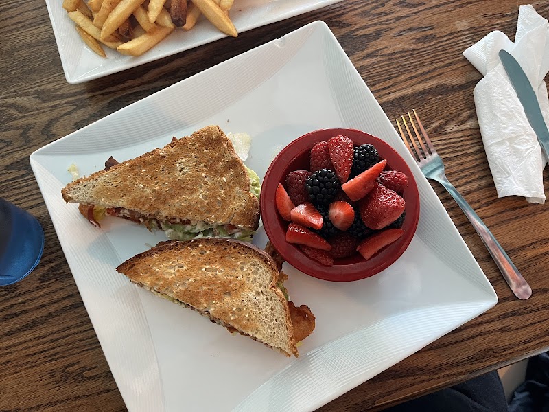 La Casita Breakfast Cafe