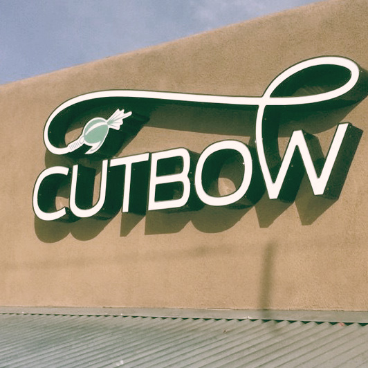 Cutbow Coffee