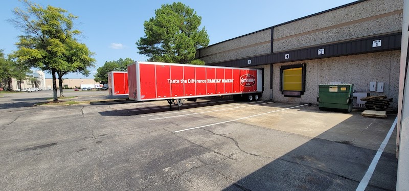 Community Coffee Company Distribution