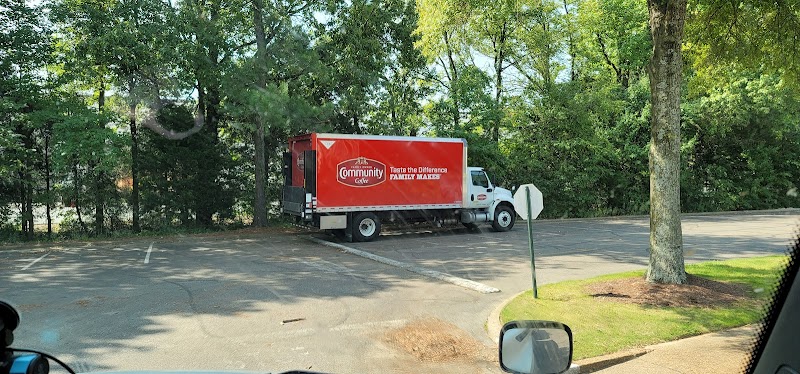 Community Coffee Company Distribution