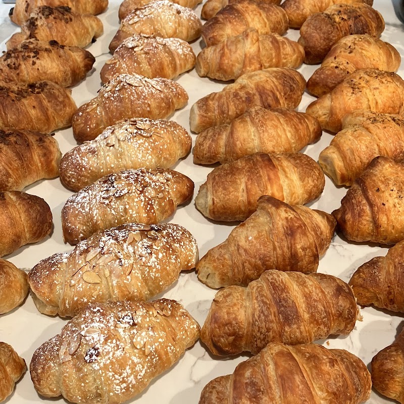 Raising the Bar Bakery