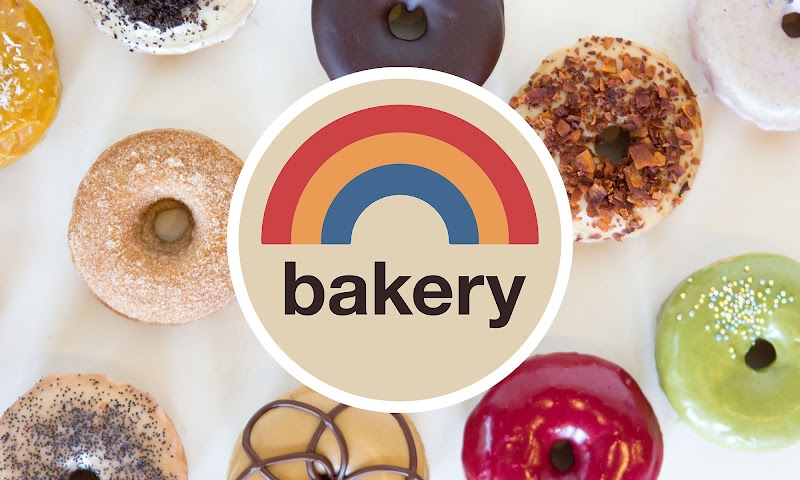 Rainbow Bakery