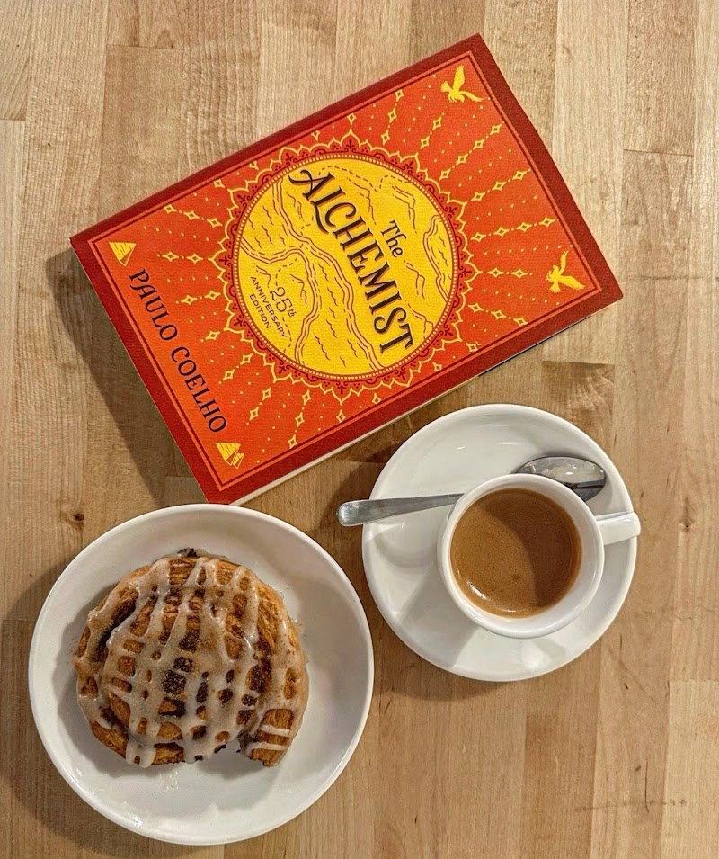 Second Drop Farm Coffee House