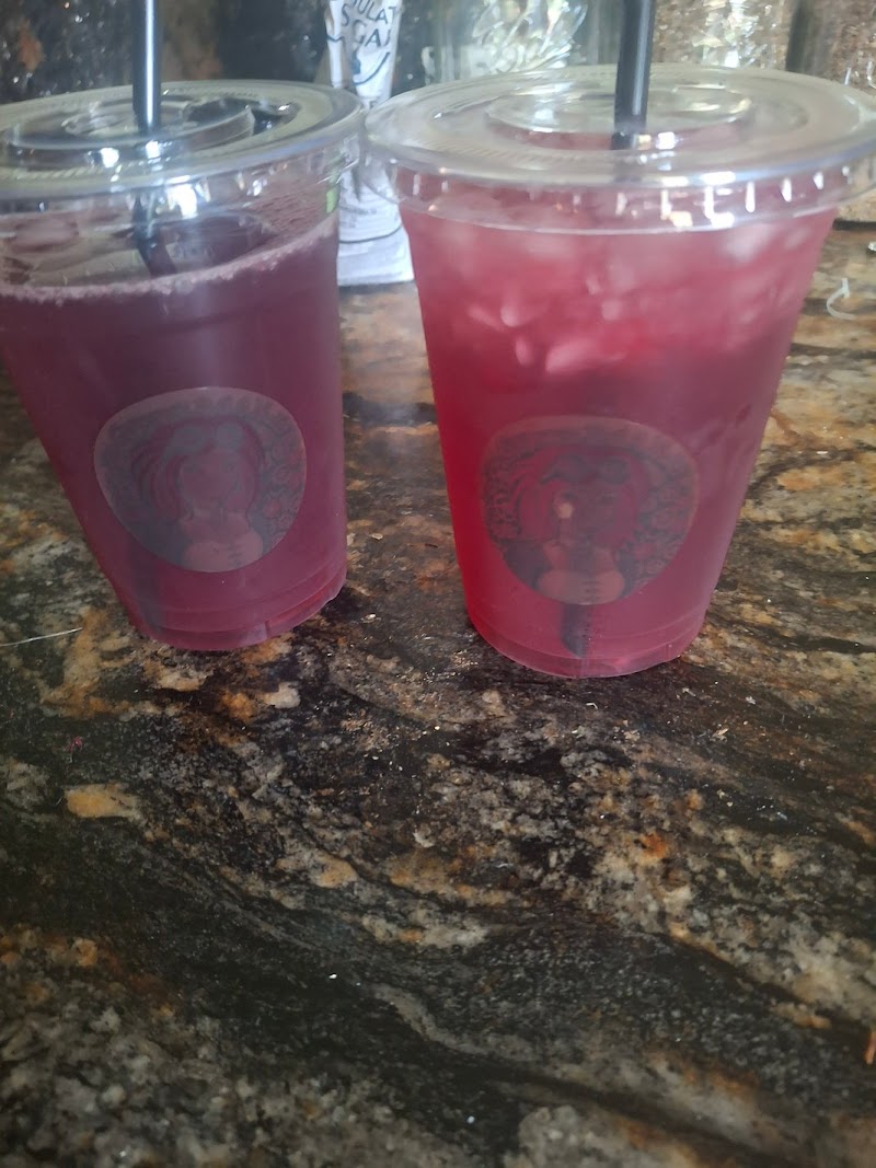 Gypsy Bean, Leaves & Things