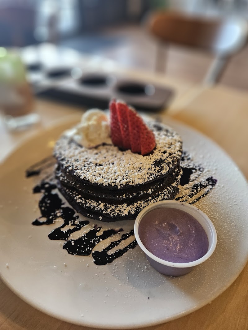 Neighborhood Cafe- Southcenter Parkway