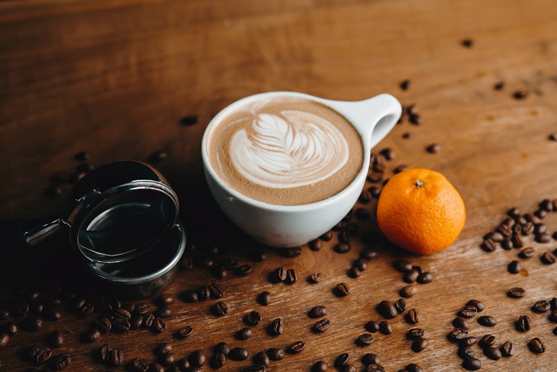 7 Corners Coffee - Eden Prairie