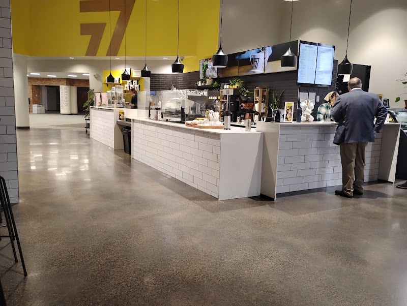 7 Corners Coffee - Eden Prairie