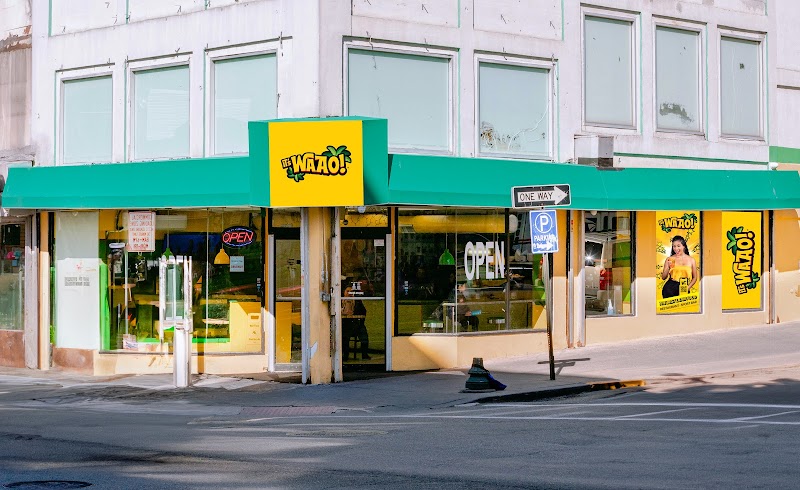 Banana King Its Waao! 279 Main st