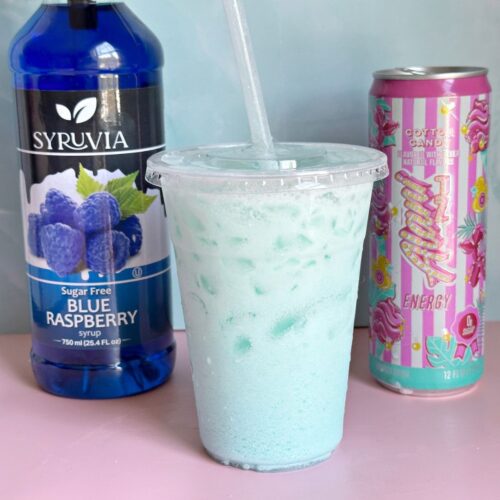 TigerGrl Coffee / Daybreak Nutrition