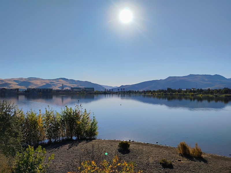 Western Village Inn & Casino