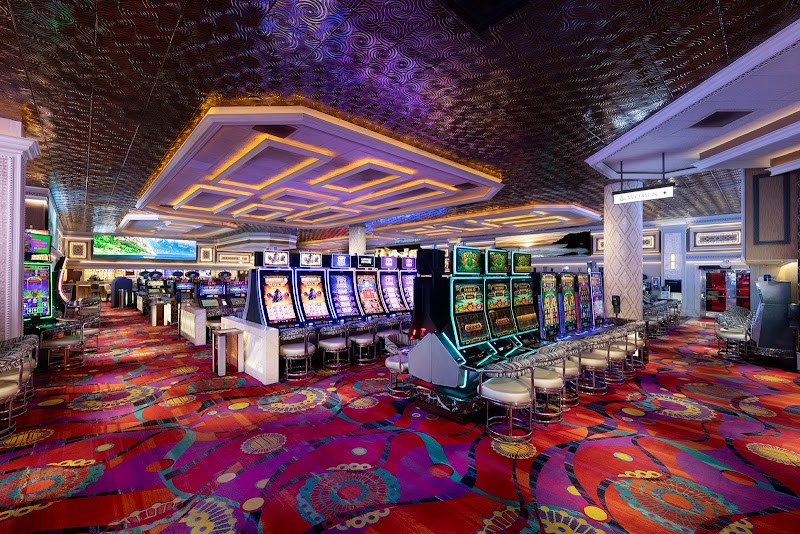 Western Village Inn & Casino