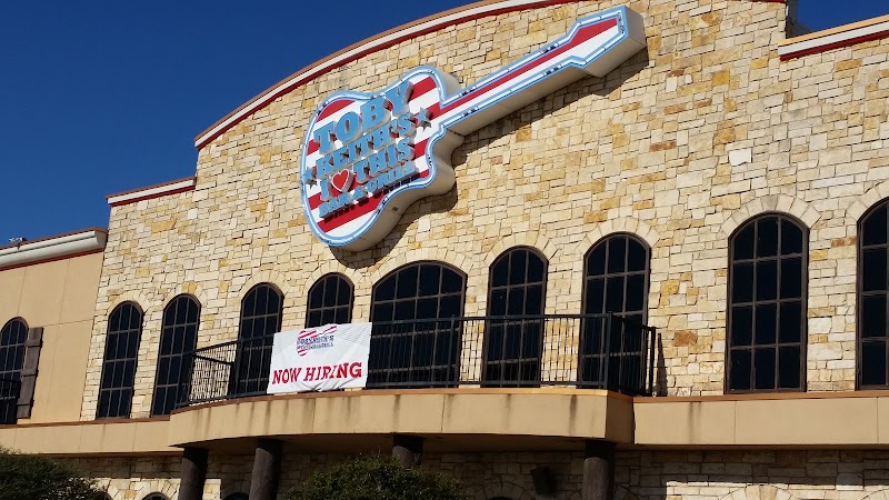 Toby Keith's I Love This Bar & Grill