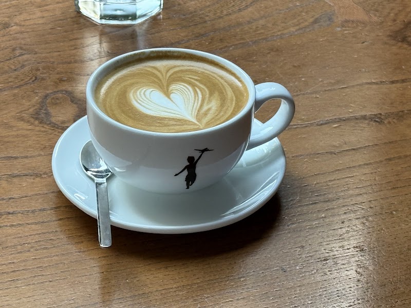 Storyville Coffee