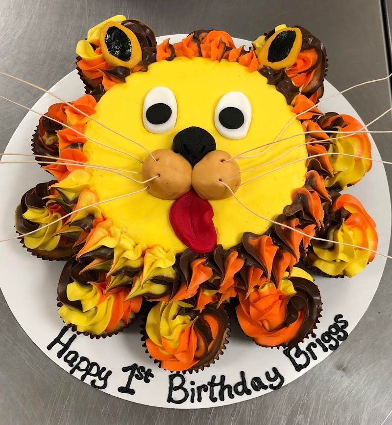 SmallCakes Cupcakery