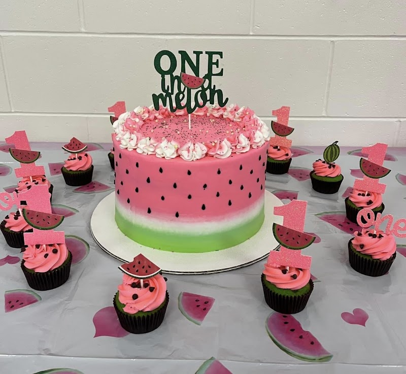 SmallCakes Cupcakery