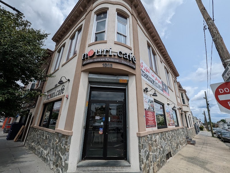 Nouri’s Restaurant