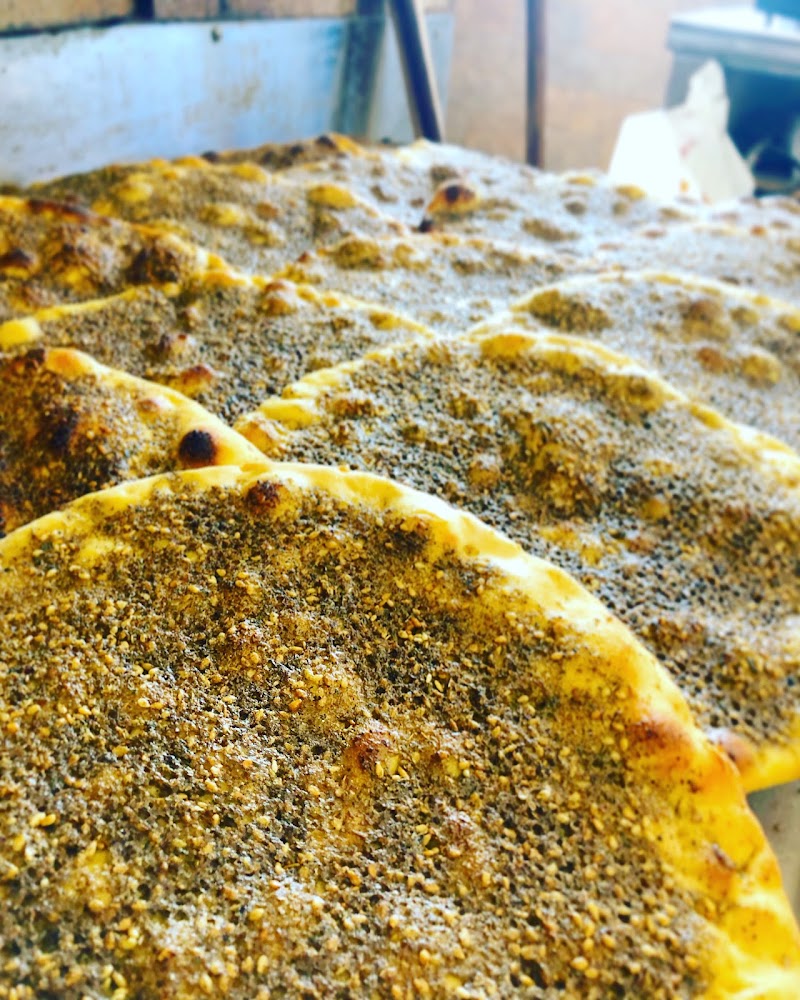 Nouri’s Restaurant