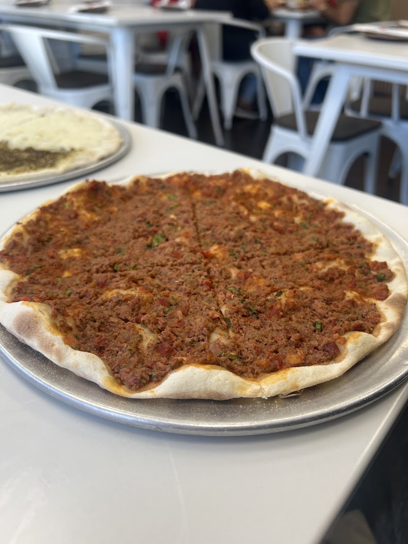 Nouri’s Restaurant