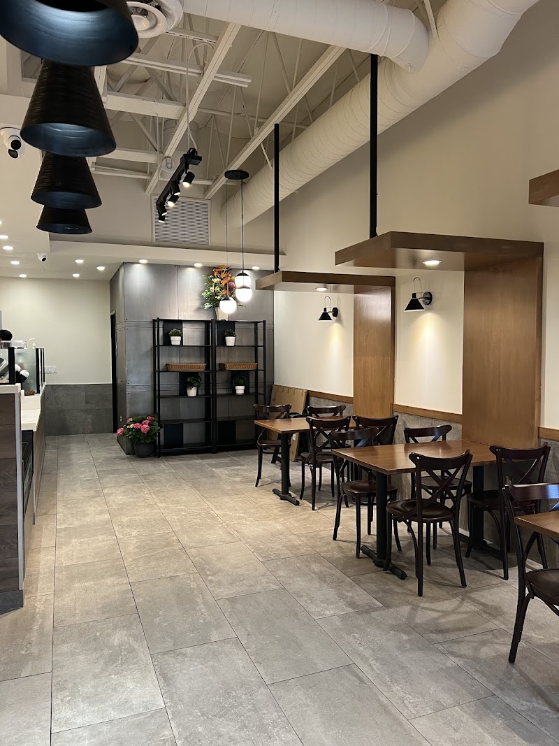 Kona Loa Coffee Crown Valley