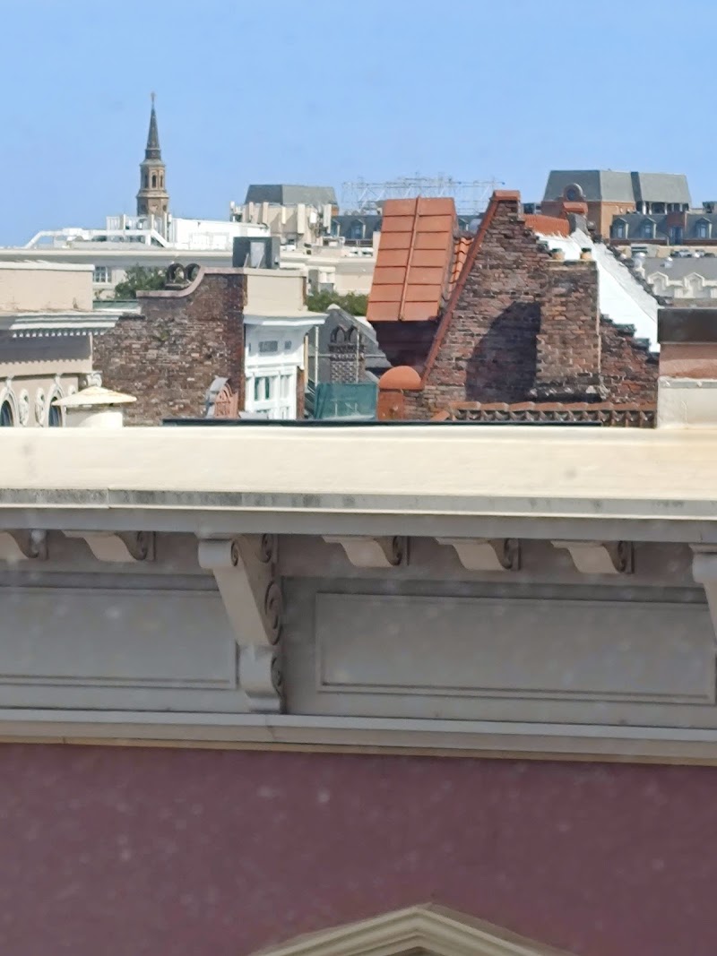 Upper King Design District